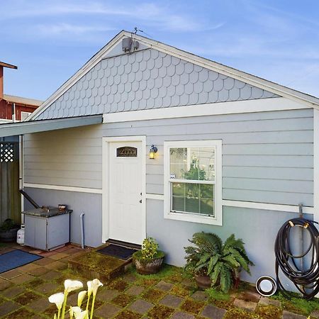 Shell Cottage King Salmon Екстер'єр фото