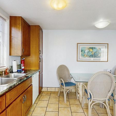 Shell Cottage King Salmon Екстер'єр фото