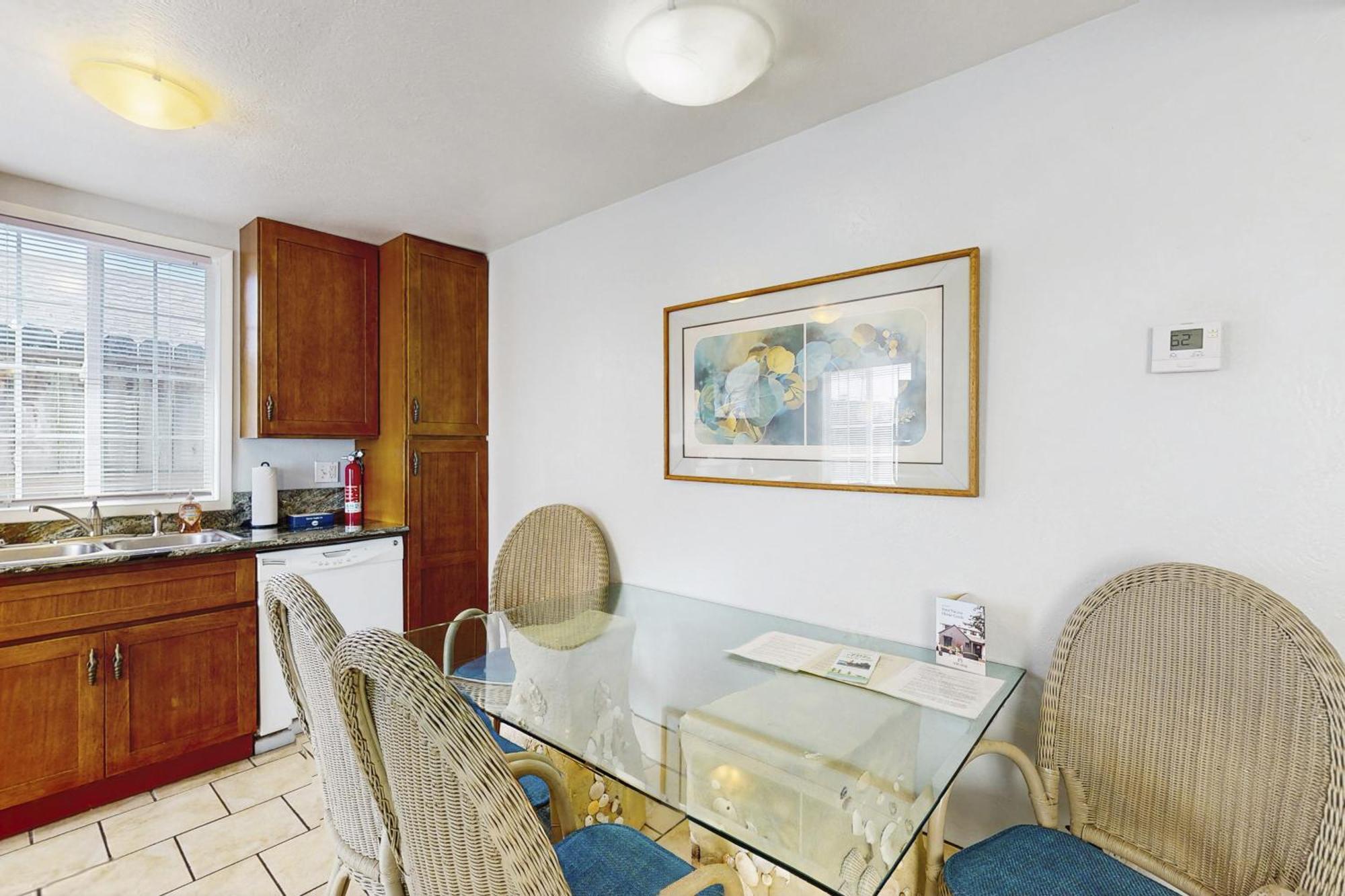 Shell Cottage King Salmon Екстер'єр фото