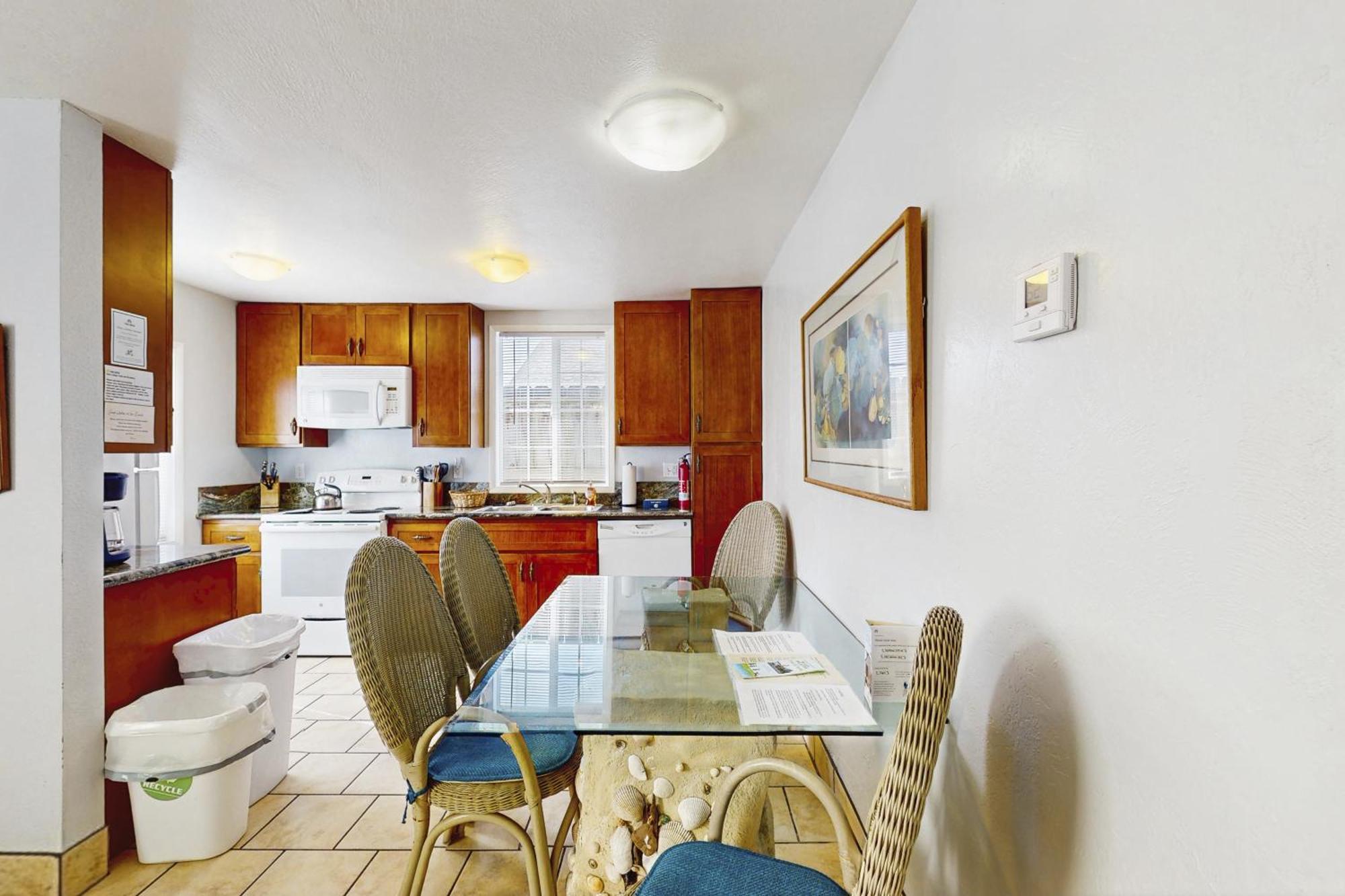Shell Cottage King Salmon Екстер'єр фото
