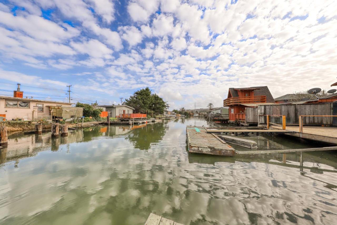 Shell Cottage King Salmon Екстер'єр фото