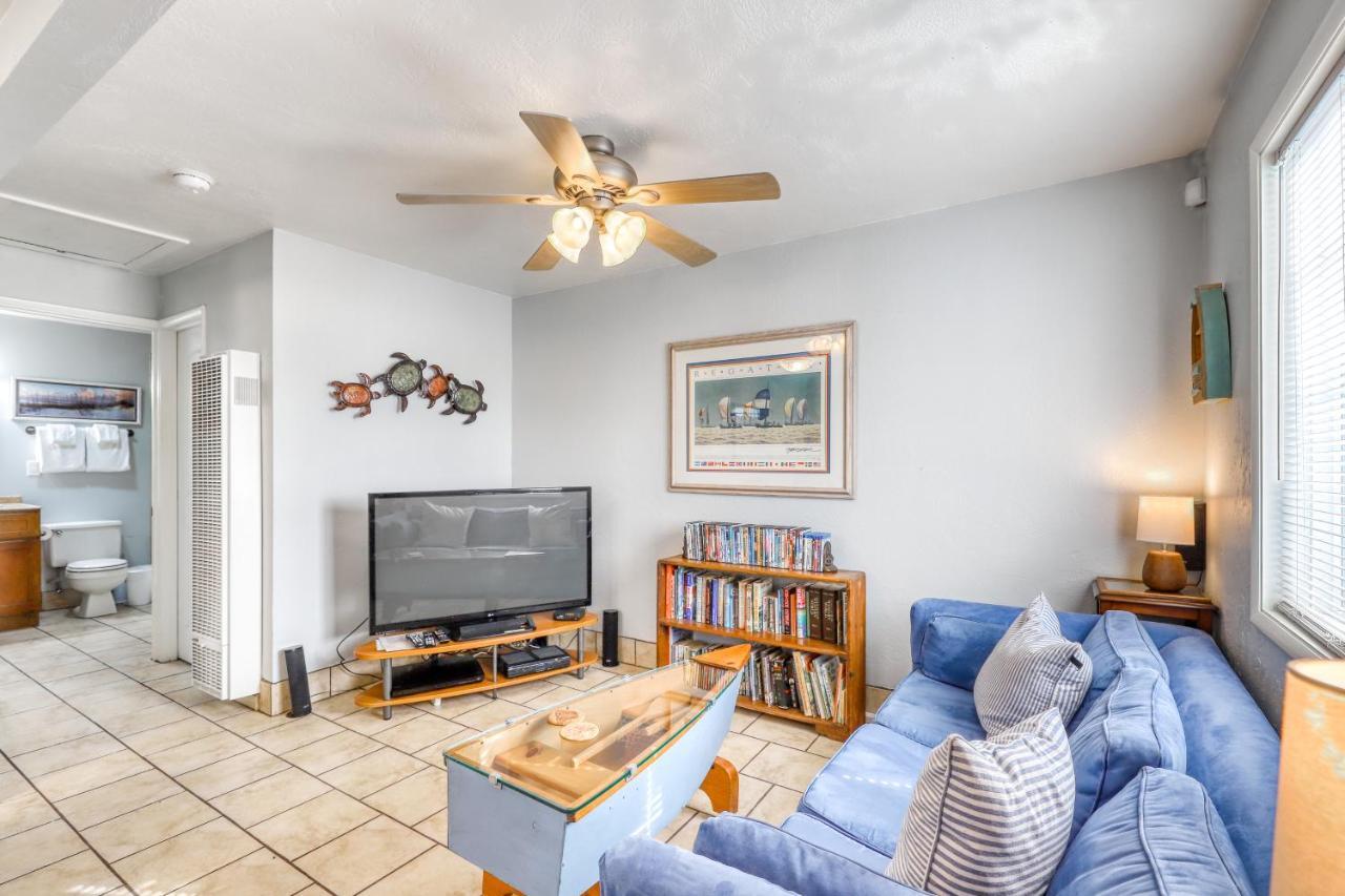 Shell Cottage King Salmon Екстер'єр фото